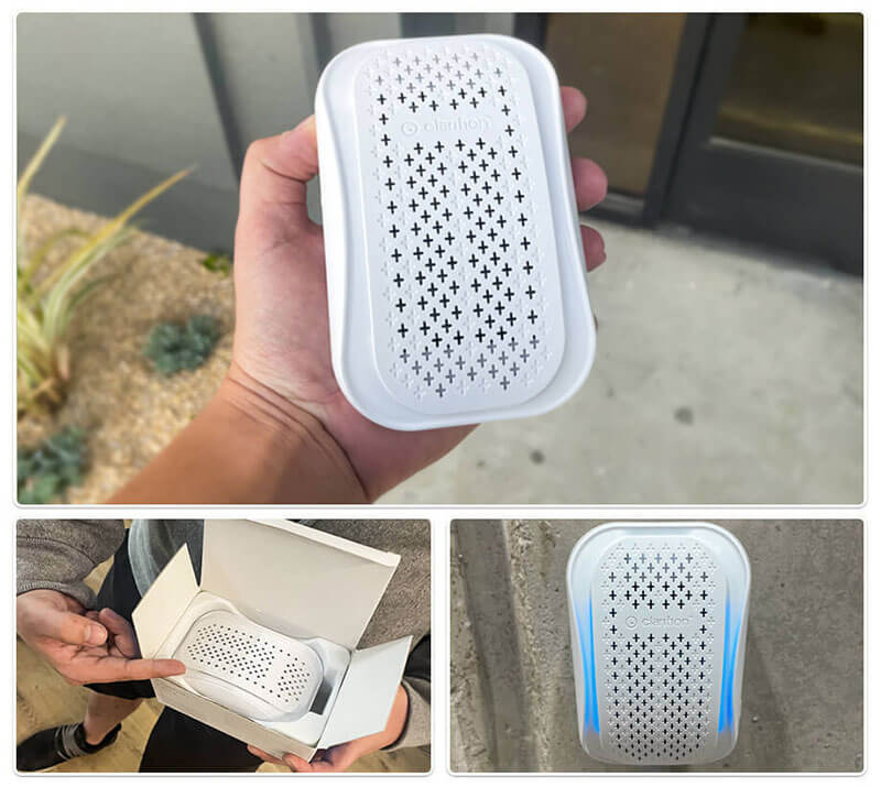 clarifion dstx reviews